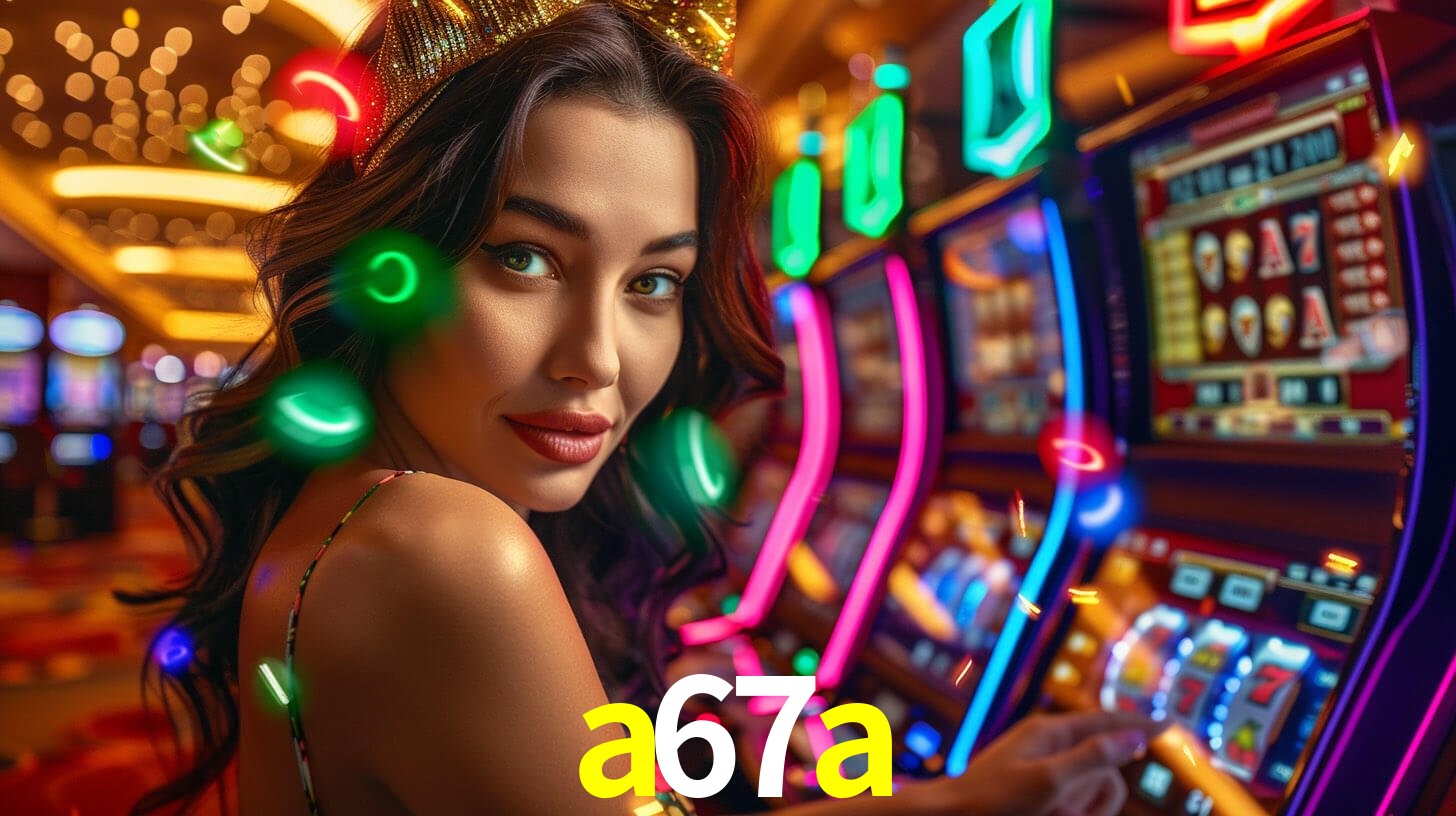 Mercados ao vivo e cash out na a67a