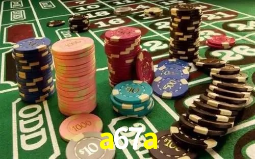 Apostas com odds competitivas na a67a